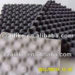 convoluted foam/packing foam