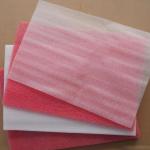 Non toxic cheap best quality high density white epe foam sheet for packing