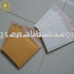 Golden Protective Kraft Bubble Mailer