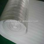 packing and protecting material EPE foam with aluminum foil