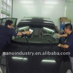 Paint protective film for car windshield