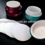 leak proof seal EPE foam cap seal