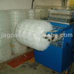 JAGPACK JP600 air cushion machine