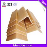 paper corner cardboard edge protector machine