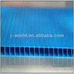 UV-Protection pp hollow sheet