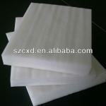 High-density protective material epe foam,epe foam sheet