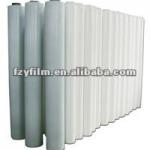 armor plate protective film