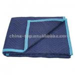 non-woven fabric economy moving blanket/storage pad