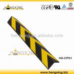 HX-CP01 Rubber Corner protectors 90 degree
