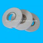 white color PE insulation foam tape