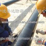 Protective Tape for Steel Pipeline Corrosion Protection