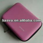 Fashionable hard disk eva case