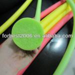 Hot sale!Swimming pool noodle EPE foam tube