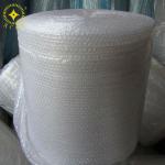 Transparent Protective and Cushioning Material Air Bubble Sheet on Roll