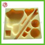 Custom hot sale EPE foam tray with one sample free
