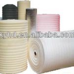 White epe foam roll 5MM