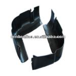 firm and durable plastic corners protective