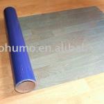 Floor Shield film