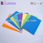 Die Cut Adhesive EVA Foam