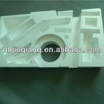 Expanded Polystyrene High/Low Density EPS/EPO Foam Packaging Material Edge Protector 025 Mold Foam Product
