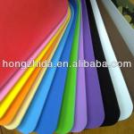 Colorfull EVA foam for camping mat