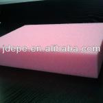 Jiuding Colorful Eco-friendly EPE Foam Sheet