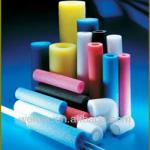 foam filled tube,EPE pipe,hollow foam tubes