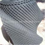 New style grey wave sponge