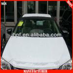 Milky white color car industry Protective Film