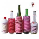 2013 hot sale epe foam net for bottles