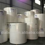 treated and untreated Fluff Pulp for Baby Diapers and sanitary napkins manufacturer