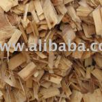 Eucalyptus Wood Chips