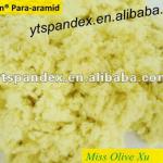 Taparan Aramid Pulp