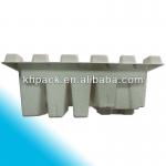machine material Cushions molded Pulp Packaging material