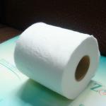 Toilet tissue rolls