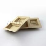 Molded Bamboo Paper Insert