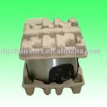 electrical equipment pulp molded product