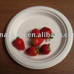 heavy duty paper pulp plate