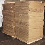 Unbleached Softwood Kraft Pulp - Celulose
