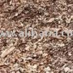 pulp wood chip