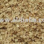 Wood Chips Paper