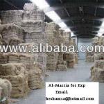 Flax Pulp (Flax Tow) For Paper Used