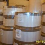 Stocklots Of Pulp, Paper &amp; Paperboard