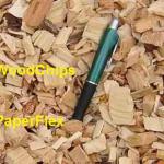 Woodchips