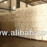 Bleached Bamboo Pulp