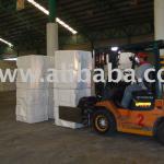 Bleached Bagasse Pulp