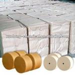 Banknote &amp; Bond Grade Linter Pulp