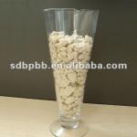 Wheat Straw Pulp(TCF/ECF)