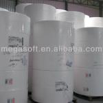 Untreated Fluff Pulp For Baby Diaper Origin From USA