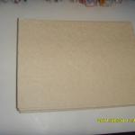 high quality Unbleached Wood Pulp